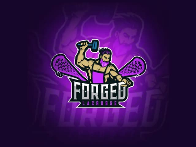2D Logo Design 9