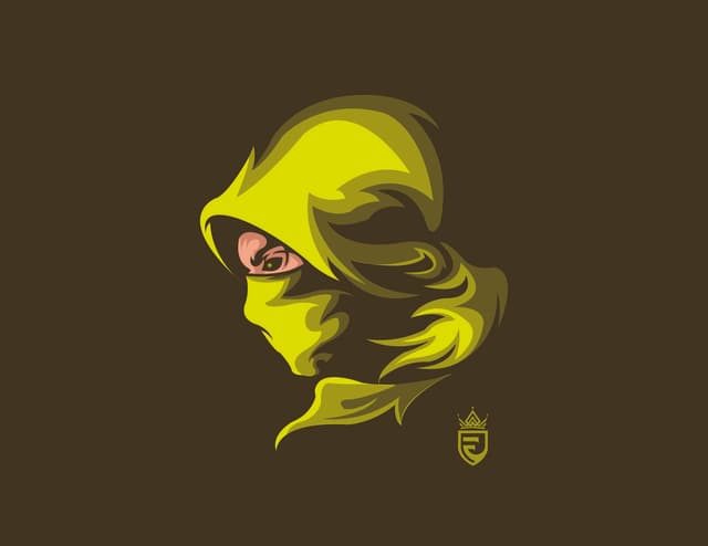 2D Logo Design 5