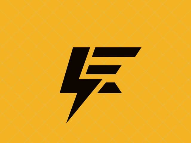 2D Logo Design 6
